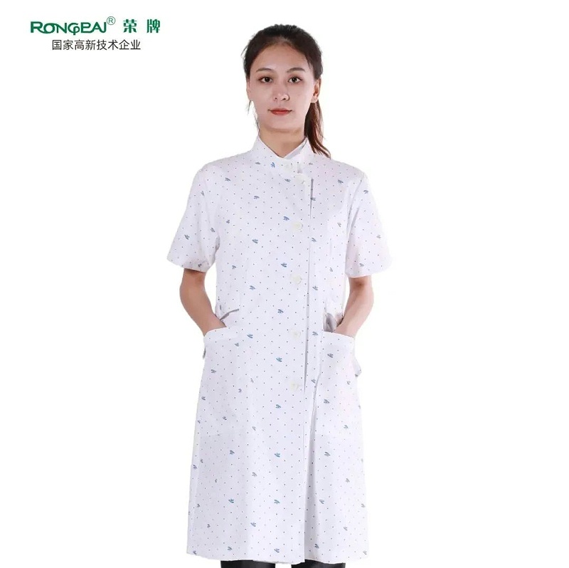 威廉希尔·williamhill纺织护士服面料